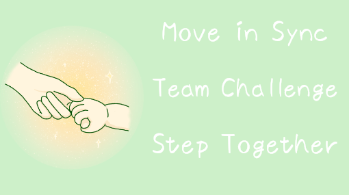 In-Sync Partners activity illustration