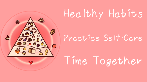 I Love Brushing My Teeth! activity illustration