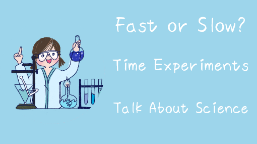 What Can You Do in One Minute? activity illustration