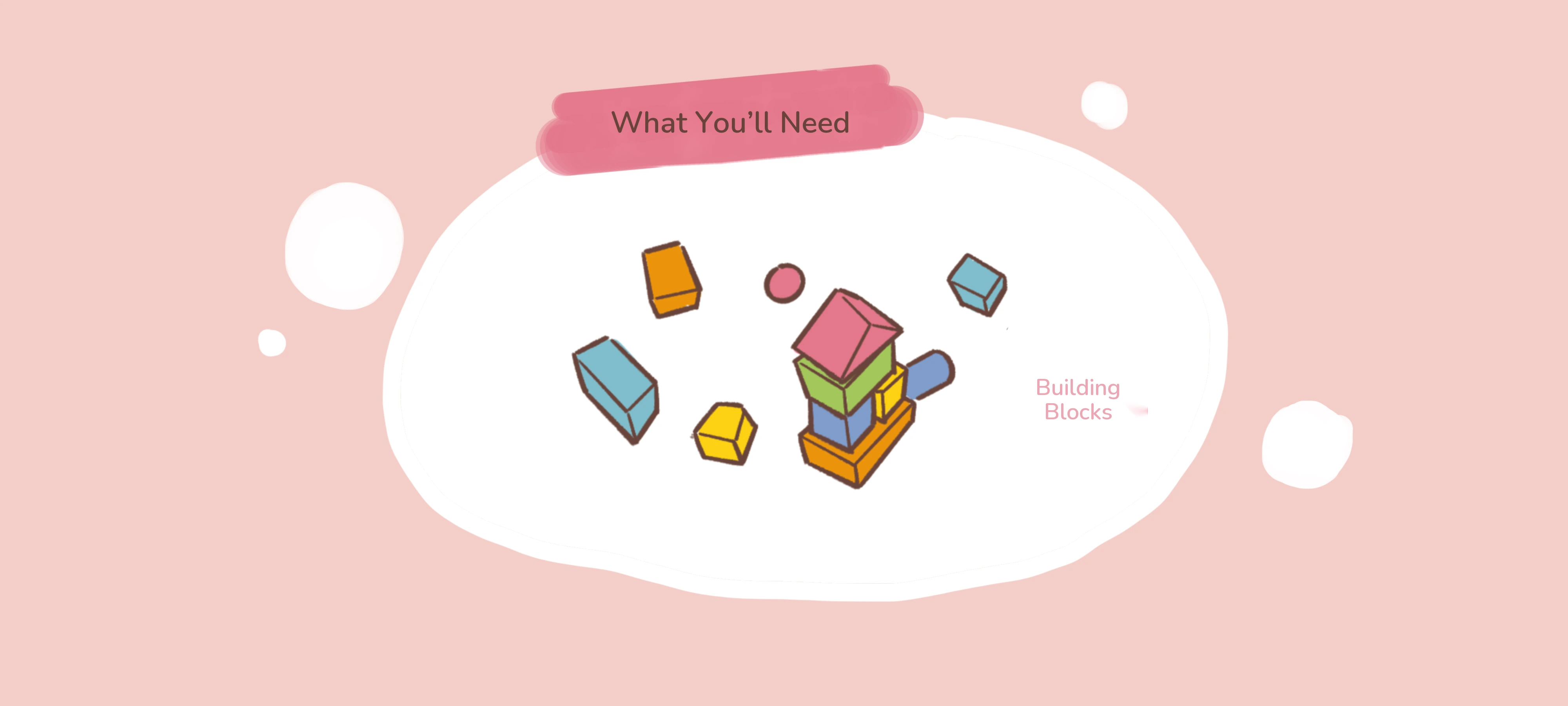 Block Telephone, preparation